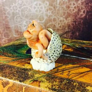 Poor Unfortunate Soul