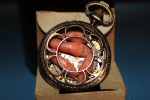 Steampunk Fairy Tale