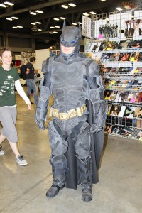 Austin Comic Con