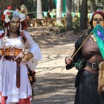 Sherwood Forest Faire 2015