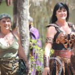 Sherwood Forest Faire 2015