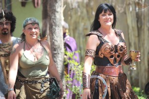 Sherwood Forest Faire 2015