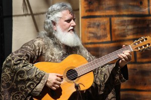 Sherwood Forest Faire 2015