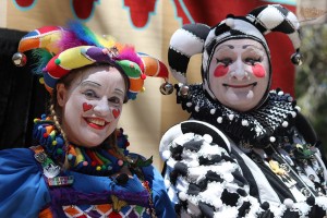 Sherwood Forest Faire 2015