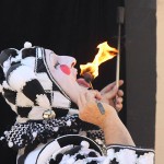 Sherwood Forest Faire 2015