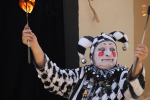 Sherwood Forest Faire 2015