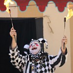 Sherwood Forest Faire 2015