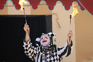 Sherwood Forest Faire 2015