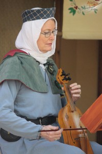 Sherwood Forest Faire 2015