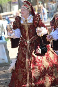 Sherwood Forest Faire 2015