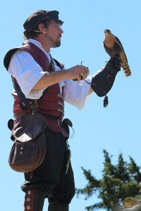 Sherwood Forest Faire 2015