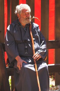 Sherwood Forest Faire 2015