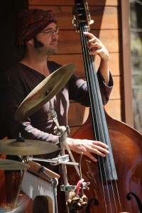 Sherwood Forest Faire 2015