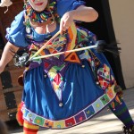 Sherwood Forest Faire 2015