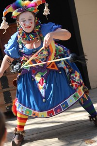 Sherwood Forest Faire 2015