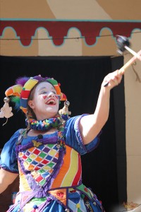 Sherwood Forest Faire 2015