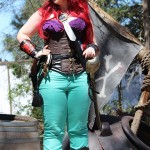 Sherwood Forest Faire 2015