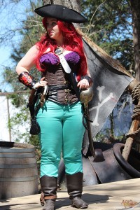 Sherwood Forest Faire 2015