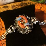 Lovecraft Tentacle Bracelet