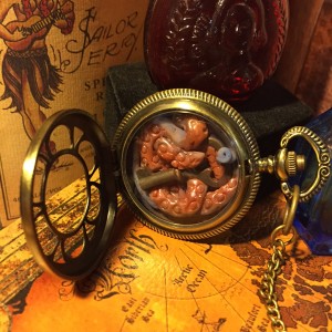 Cthulhu Oath Keeper