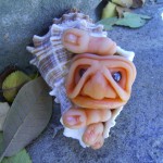 Freaky Sea Gremlin