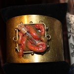 Cthulhu Bangle