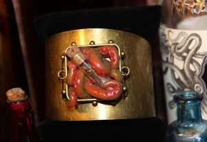 Cthulhu Bangle