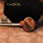 Kraken Tentacle Necklace