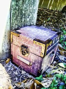 Memory Box