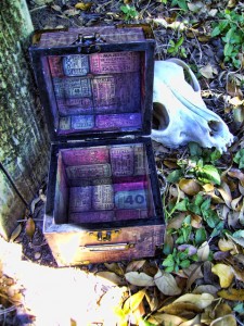 Memory Box