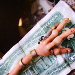 Monkey Paw Gremlin Hand