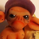Mumkin Sea Gremlin