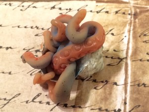 Sea Kraken Hatchling