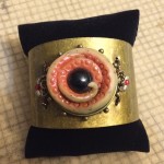 Lovecraft Kraken Bangle