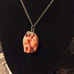 Lovecraft Cthulhu Necklace