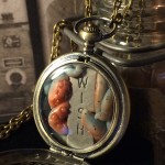 Lovecraft Tentacle Case