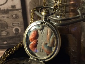 Lovecraft Tentacle Case