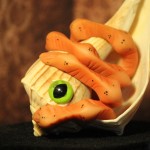 Creepy Sea Gremlin