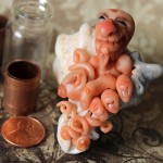 Sea Spirit Hermit