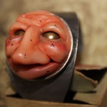 Gremlin Bangle