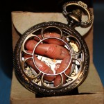 Steampunk Fairy Tale