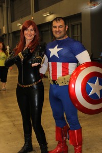 Austin Comic Con