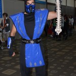 Austin Comic Con