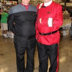 Austin Comic Con