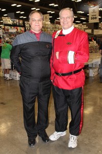 Austin Comic Con