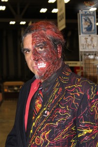 Austin Comic Con