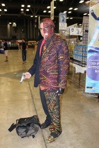 Austin Comic Con