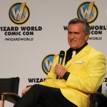 Austin Comic Con