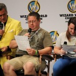 Austin Comic Con