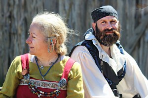 Sherwood Forest Faire 2015